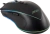 Мышь проводная Acer OMW131 черный, 6400 dpi, USB, кнопки - 7 [ZL.MCEEE.015]