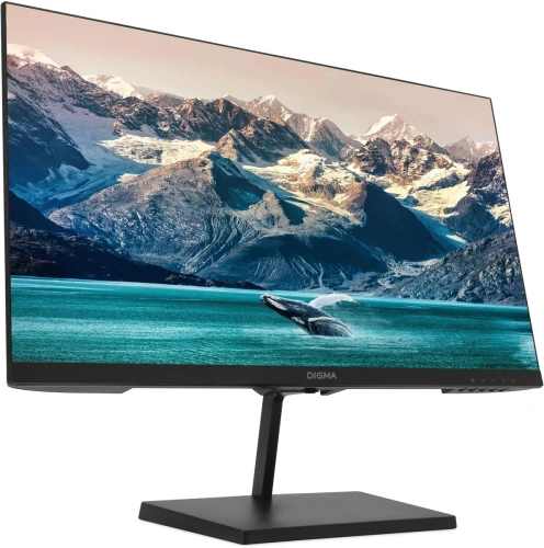 Монитор 23.8&quot; Digma Progress 24P501F IPS 1920x1080, 100 Гц [DM24SB01]
