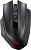 Мышь беспроводная REDRAGON Woki черный, 26000 dpi, кнопки - 6 [71523]