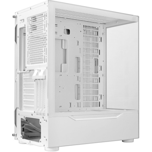 Корпус Ginzzu GL780 Белый [GL780]