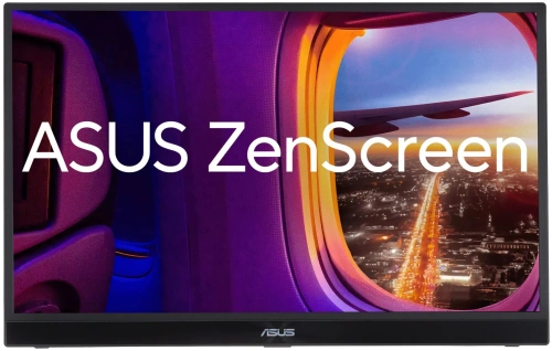 Монитор 17" ASUS ZenScreen MB17AHG IPS [90LM08PG-B01170]
