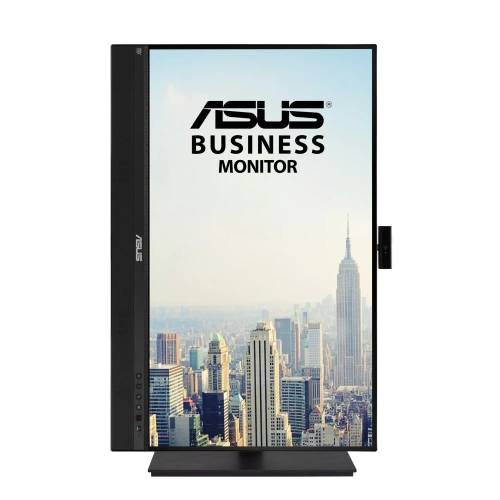 Монитор 27&quot; ASUS BE27ACSBK IPS [90LM03I1-B01370]
