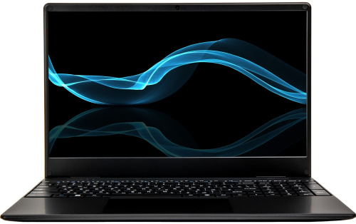 Ноутбук Hiper Workbook 15.6&quot; IPS FHD/Intel Core i3 [U26-15FII3100R16S5WPG]