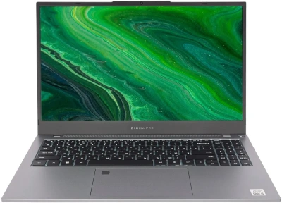 Ноутбук Digma Pro Fortis M Core i3 10110U [DN15P3-8CXW05]