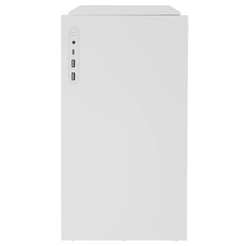 Корпус GameMax F36 WH без БП [F36 WH]