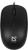 Мышь проводная Defender Datum MS-980 черный, 1000 dpi, USB, кнопки - 3 [52980]