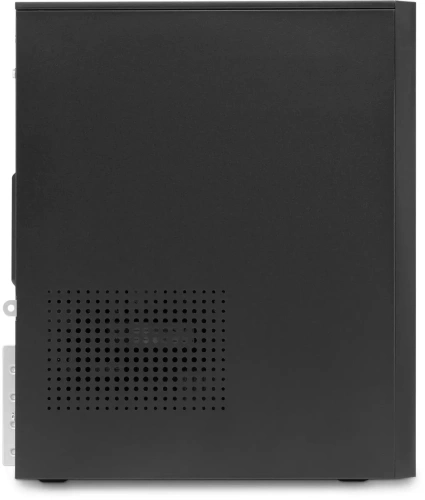 Компьютер  IRU 310SC MT i5 12400 (2.5) 8Gb SSD256Gb UHDG 730 Windows 11 Professional GbitEth 400W черный [1969064]