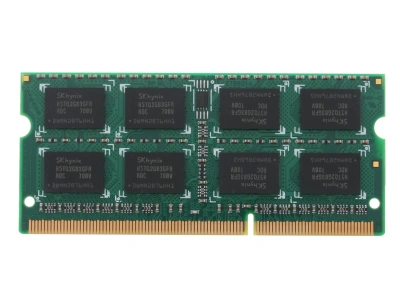 Оперативная память QUMO SO-DIMM DDR-III 4GB QUMO 1600MHz PC-12800 256Mx8 CL11 1,35V Retail (QUM3S-4G1600K11L) [QUM3S-4G1600K11L]