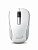 Мышь беспроводная Genius NX-7005 белый, 1200 dpi, радиоканал, USB, кнопки - 3 [31030017401]