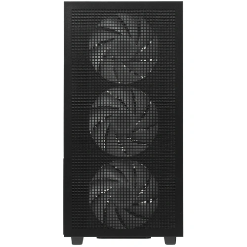 Компьютерный корпус DeepCool CH560 Digital черный [R-CH560-BKAPE4D-G-1]
