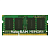 Оперативная память Kingston DDR-III 4GB 1600MHz SO-DIMM [KVR16S11S8/4WP]