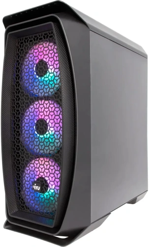 Компьютер IRU Game 520B5GMA MT Ryzen 5 5600X 16Gb SSD512Gb [1926551]