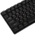 Клавиатура Sven KB-C2300W беспроводная USB чёрная [SV-021474]
