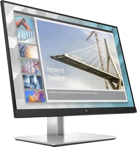 Монитор 24&quot; HP E24i G4 IPS 1920x1200, 60 Гц [9VJ40AA]