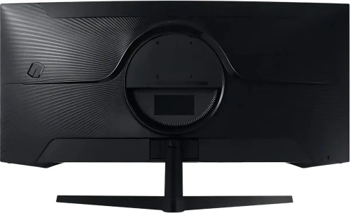 Монитор 34&quot; Samsung Odyssey G5 C34G55TWWI VA 3440x1440, 165 Гц [LC34G55TWWIXCI]