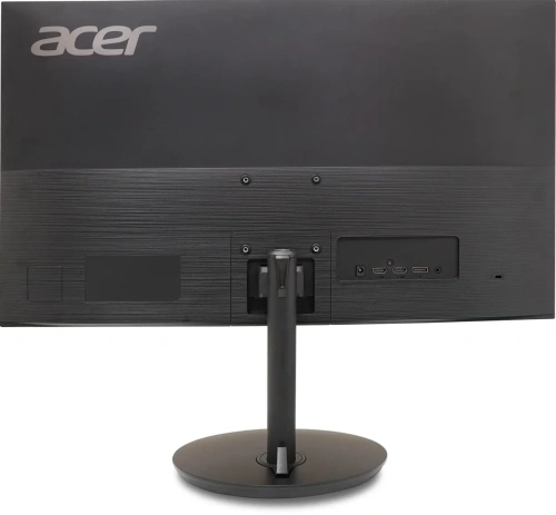 Монитор 27&quot; Acer ED270UP2bmiipx VA 2560x1440, 170 Гц [UM.HE0EE.202]