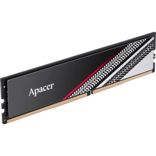 Оперативная память Apacer Tex DDR4, 32Gb (1x32Gb), 3200MHz, CL16, UDIMM [AH4U32G32C282TBAA-1]