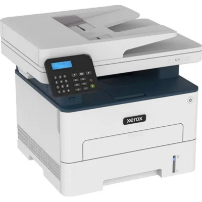 МФУ лазерный Xerox B225 [B225V_DNI]
