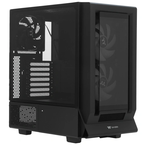 Компьютерный корпус Thermaltake Ceres 350 MX черный без БП [CA-1Z3-00M1WN-00]