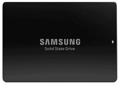Накопитель SSD Samsung 3.84TB PM897 2.5&quot; SATA 6Gb/s [MZ7L33T8HBNA-00A07]