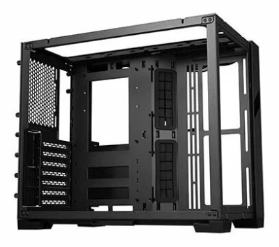 Компьютерный корпус LIAN LI PC-O11 Dynamic Mini черный [G99.O11DMI-X.00]