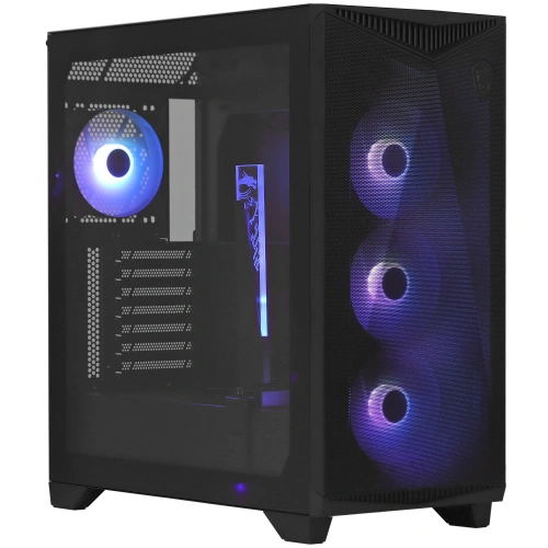 Компьютерный корпус MSI MPG GUNGNIR 300R AIRFLOW Midi Tower [306-7G21R21-W57]