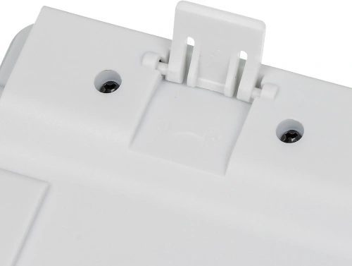 Клавиатура Oklick 420MRL [1091227] проводная, USB, белый [1091227]