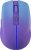 Мышь беспроводная Defender Mystery MM-301 фиолетовый, 1600 dpi [52301]