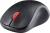 Мышь беспроводная Defender Bit MB-205 черный, 1200 dpi, радиоканал, USB, кнопки - 3 [52205]