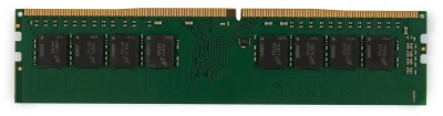 Оперативная память Digma 8Gb DDR4 3200MHz DGMAD43200008D RTL PC4-25600 CL22 DIMM 288-pin 1.2В dual rank Ret [DGMAD43200008D]