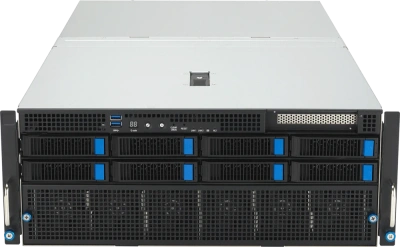 Платформа системного блока ASUS ESC8000-E11 [90SF02I2-M003E0]