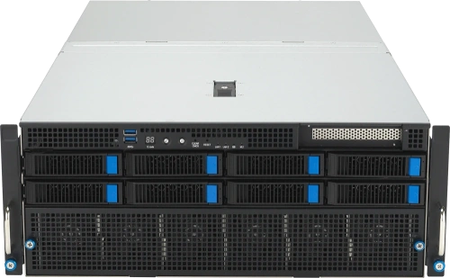 Платформа системного блока ASUS ESC8000-E11 [90SF02I2-M003E0]