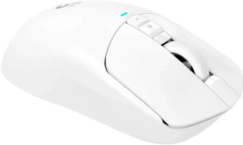 Мышь беспроводная/проводная A4Tech Bloody R72 Ultra белый, 20000 dpi [R72 ULTRA белый]