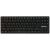 Клавиатура Redragon Anubis беспроводная, USB, Bluetooth/Радиоканал, черный [70505]