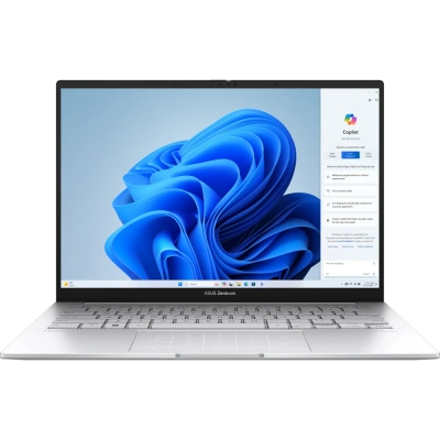 Ноутбук Asus Zenbook 14 OLED UX3405MA-QD993 14&quot; [90NB11R2-M01SV0]