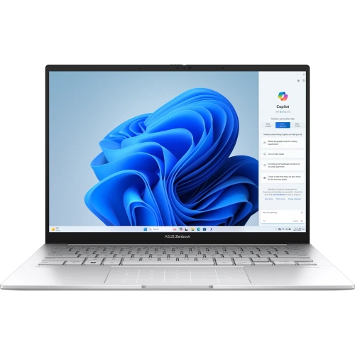 Ноутбук Asus Zenbook 14 OLED UX3405MA-QD993 14&quot; [90NB11R2-M01SV0]