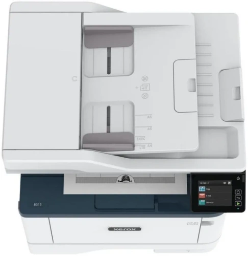 МФУ лазерный Xerox B315 [B315V_DNI]