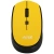 Мышь беспроводная HIPER HOMW-085 желтый, 1600 dpi, радиоканал, USB, кнопки - 4 [HOMW-085]