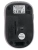 Мышь беспроводная Canyon MSO-W6 черный, 1600 dpi, радиоканал, USB, кнопки - 6 [CNR-MSOW06B]