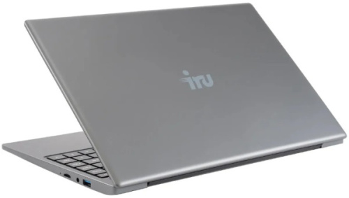 Ноутбук IRU Tactio 14RLH Ryzen 5 Pro 5675U 8 Gb 14&quot; [2059083]