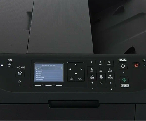 МФУ струйный Canon MAXIFY MB2140 [0959C007]