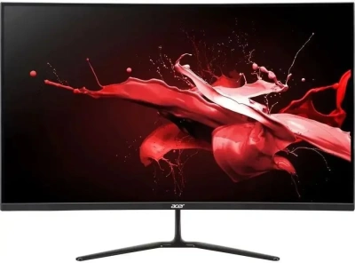 Монитор 31.5&quot; Acer Nitro ED320QRS3biipx VA 1920x1080, 180 Гц [UM.JE0EE.301]