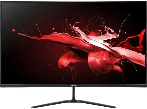 Монитор 31.5&quot; Acer Nitro ED320QRS3biipx VA 1920x1080, 180 Гц [UM.JE0EE.301]