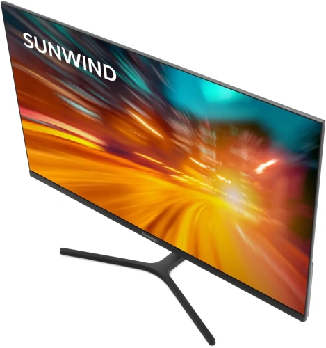 Монитор 27&quot; SunWind SM-27FI401 IPS 1920x1080, 180 Гц [SM27FI401]
