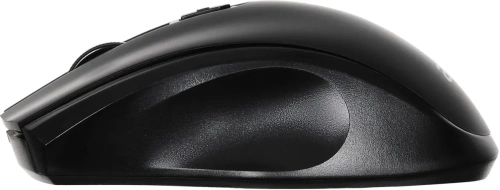 Мышь беспроводная Acer OMR030 черный, 1600 dpi, кнопки - 4 [ZL.MCEEE.007]