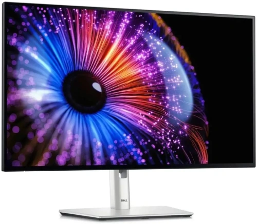 Монитор Dell 27&quot; UltraSharp U2724DE черный [U2724DE]