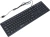 Клавиатура Oklick 520M2U проводная, USB, черный + черный [520M2U]