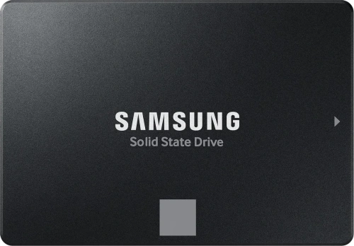 Накопитель SSD Samsung 4.0TB 2.5" 4.0Tb 870 EVO Series [MZ-77E4T0B/EU]