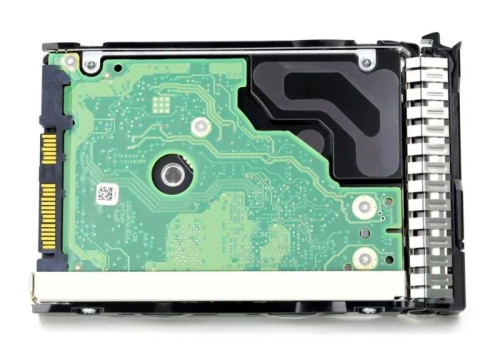 Жесткий диск HPE 1.8TB SAS 10K 12G Hot Plug SC 512e DS Enterprise HDD [872481-B21]