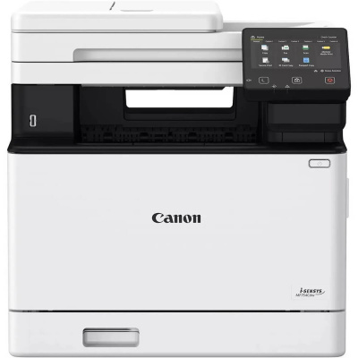 МФУ лазерный Canon i-Sensys Colour MF754Cdw (5455C009) [5455C009]